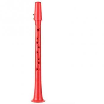 Saxopocket ABS – Saxofón Portátil en C con Estuche