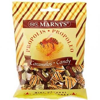 Marnys Süßer Propolis‑Honig 60 g