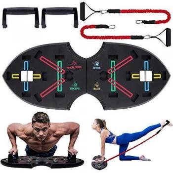 CompactCore Resistance Platform