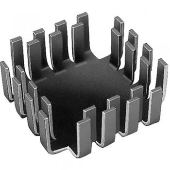 Dissipatore 6.8 K/W Fischer Elektronik