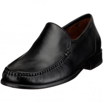 Sneakers Sioux Carol couleur noire 45