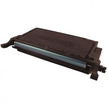 Peach S609 Black Cartridge – Austausch für Samsung CLT-K6092S/ELS & SU216A (Reconditioned)