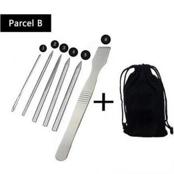 Knitting Needles