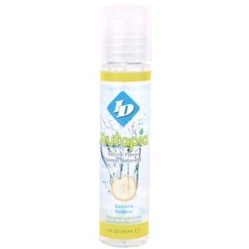 Frutopia Banana Nectar Personal Lubricant – 30 ml