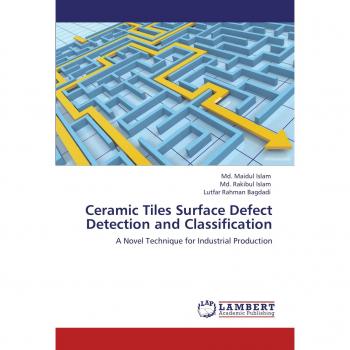 Ceramic Tiles Surface Defect Detection and Classification