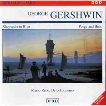 Rhapsodie bleue / Porgy et Bess