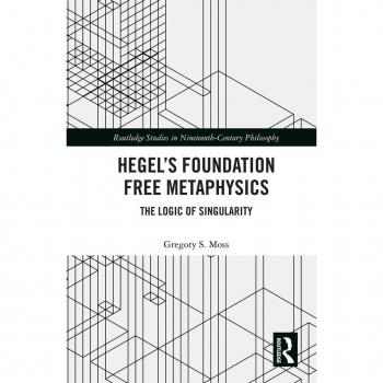 Vitalsource Technologies, Inc. Hegels Foundation Free Metaphysics