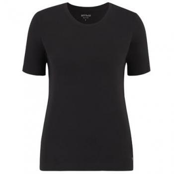 Betty&Co Basic Rundhals Shirt