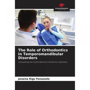 The Role of Orthodontics in Temporomandibular Disorders