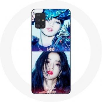 Coque Samsung Galaxy A71