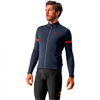Gilet Essenziale L1 Q36.5 Nero
