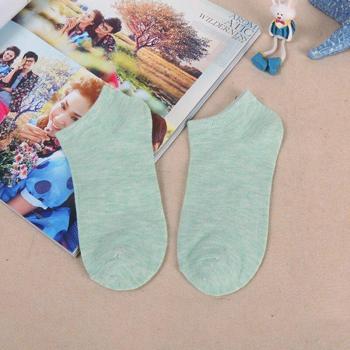 Urgot Trendige Damen Socken im 10er Pack