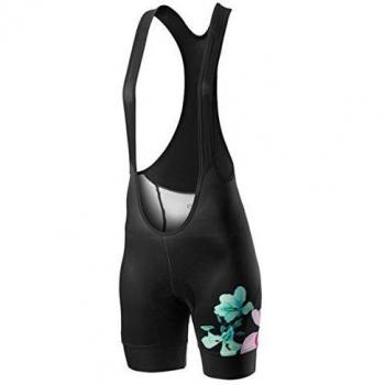 Fiorita Overall für Damen in Schwarz, M (Castelli)