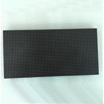 Panel de Video P5/P10 256×128 mm Shenzhen LED