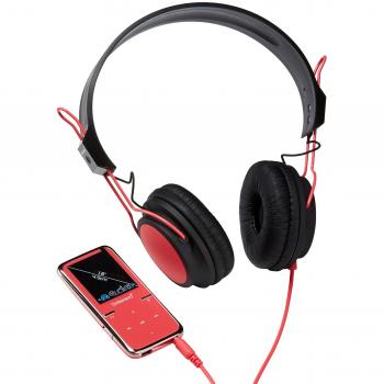 Reproductor MP3 Intenso Scooter 8GB