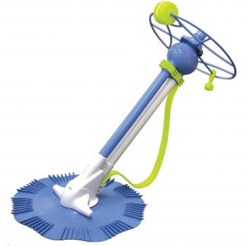 VacuumPool Interline Aspiration System