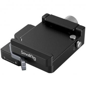 SmallRig Arca-Swiss Gimbal Mount Plate for DJI RS 3 Mini