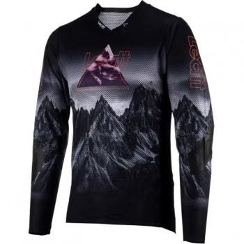 Maglia a manica lunga Leatt MTB Gravity 4.0 Alpine S
