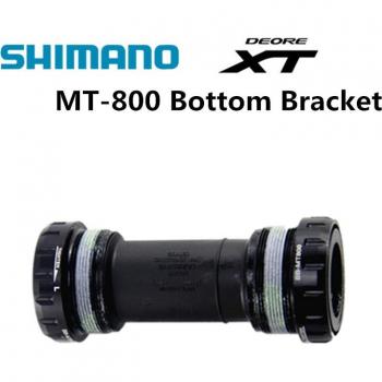 SLX MT800 Bottom Bracket for Mountain Bike 68/73mm