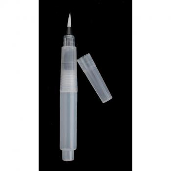 3 Pcs Watercolor Brush Pens for Art