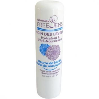 FREESENS Hydratation Intense Rouge à Lèvres