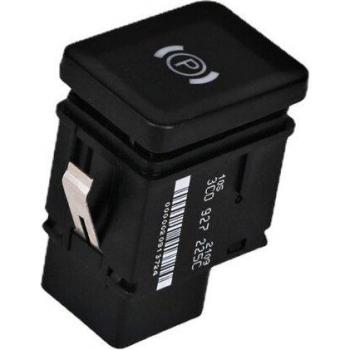 VW Passat R36 B6 C6 CC Electronic Parking Brake Switch 3C0 927 225 C