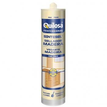 Quilosa Silicone Wood Pigment 300ml