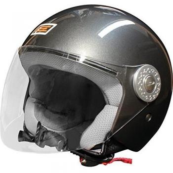 Origin Ecco Jethelm – Gunmetal XS