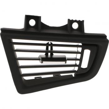 Driver Side Front Air Grille Dashboard Cover for BMW 5