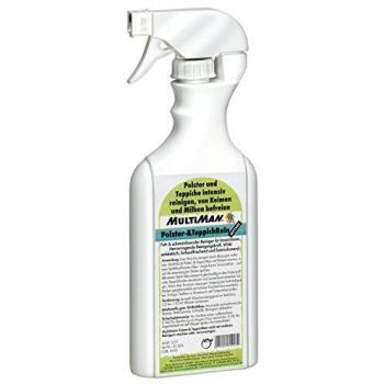 Multiman Reinigungsspray für Polster und Teppiche 0,5 L