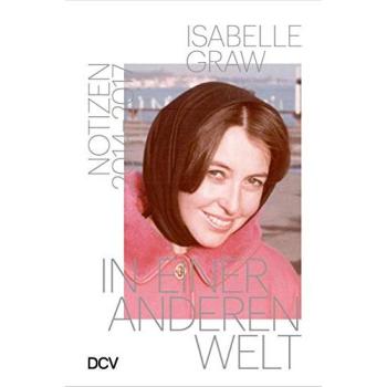 Isabelle Graw
