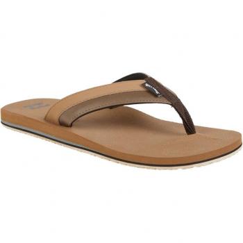 Billabong Sandalias All Day Impact Marrón