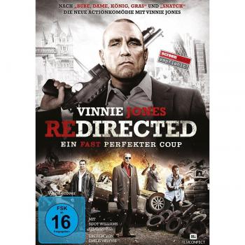 Redirected