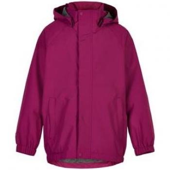 Color Kids Festival Giacca Softshell Fucsia