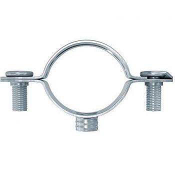 Fischer Collier d’écartement pour tuyau métallique AM 28 (pack : 50 pc)
