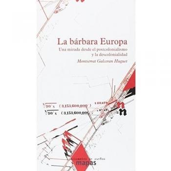 La bárbara Europa