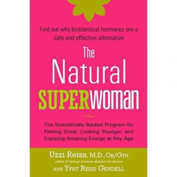 The Natural Superwoman