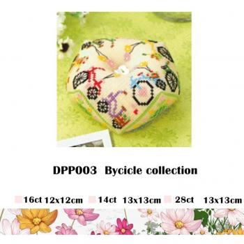 Toile non imprimée pour broderie