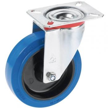 Dörner + Helmer Ruota girevole 100 mm 150 kg