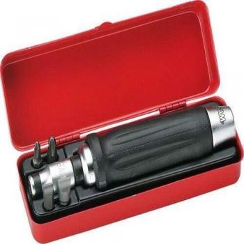 Tournevis à frapper haute performance SAM Outillage 270A-J6