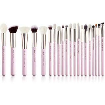 Jessup Soft Bristle Makeup Brushes Collection