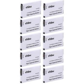 Gigaset SL Series Replacement Battery Pack
