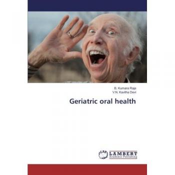 Geriatric oral health