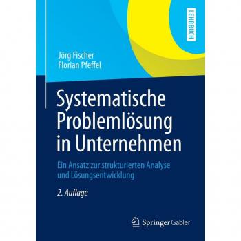 Vitalsource Technologies, Inc. Systematische Problemlosung In Unternehmen