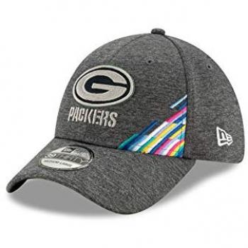 New Era Flex Cap 39Thirty StretchFit CRUCIAL CATCH NFL Teams