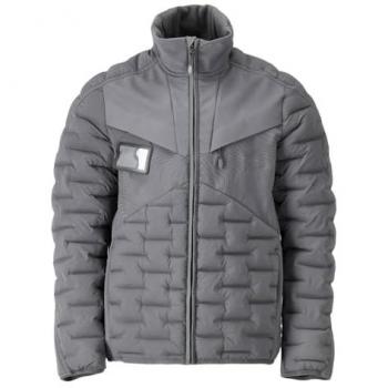 Mascot Customized 22015 Jacket Stone Grey XS Male Male