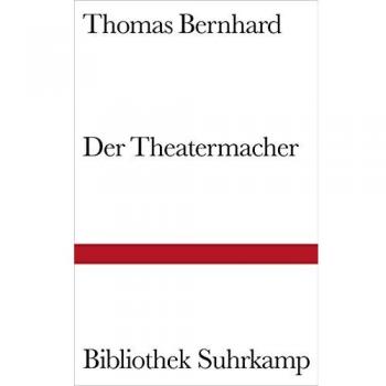 Der Theatermacher