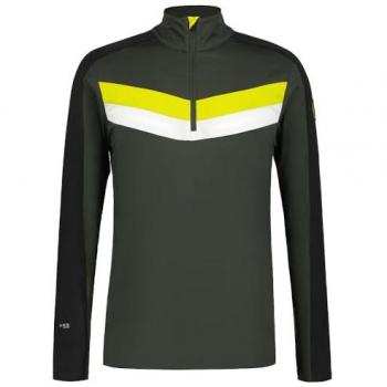 ICEPEAK Herren Langarmshirt FLINT