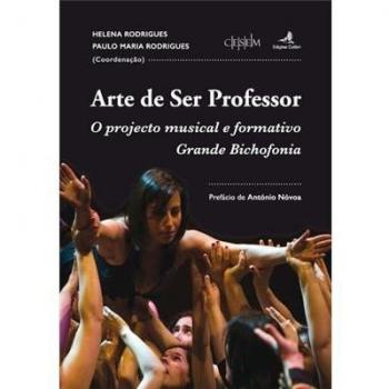 Arte de ser professor