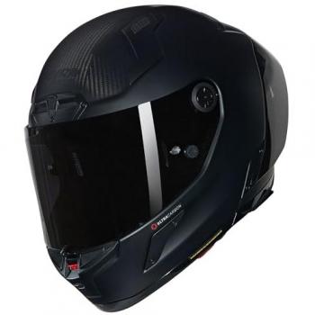 Nolan X‑804 RS Ultra Triplonero de Carcasa de Fibra de Carbono (Talla M)